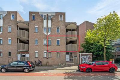 Woning Tongelresestraat 2A Eindhoven