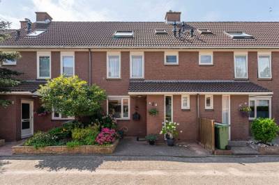Woning Dillestraat 16 Voorhout