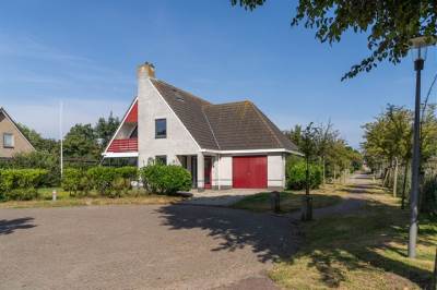 Woning Kroonstuk 9 Nes (Gem. Ameland)