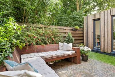 Woning Sumatrastraat 168B Amsterdam