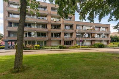 Woning Nieuwe Hescheweg 80G Oss