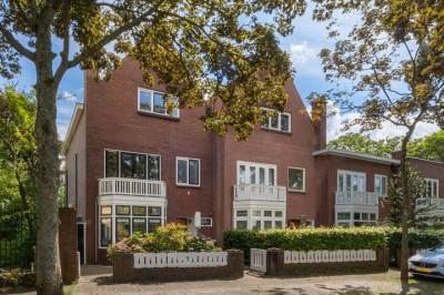 Woning Regentesselaan 74 Rijswijk (ZH)