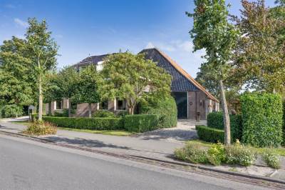 Woning Gaestdyk 47 Tjerkgaast