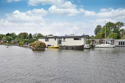 Woning Bloklaan 22aZG01 Loosdrecht