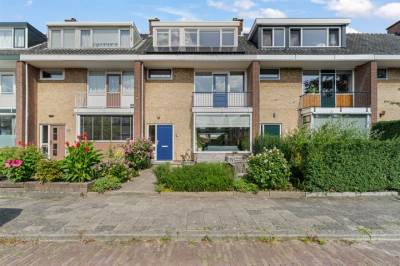 Woning Talingstraat 8 Capelle aan den IJssel