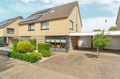 Woning Hofmeesterij 28 Huissen