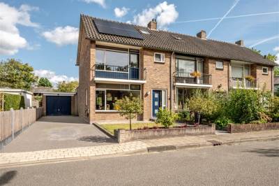 Woning Kastanjelaan 31 Harderwijk