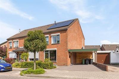 Woning Laarstraat 106 Goor