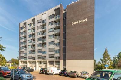 Woning Sans Souci 15 Castricum