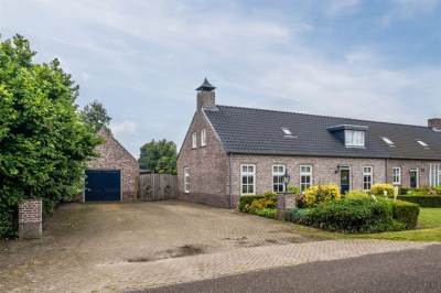 Woning de Kluis 10 Heeze
