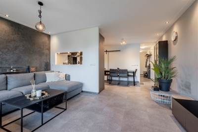 Woning Martin Luther Kinglaan 204 Diemen