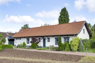 Woning De Steeg 2 Posterholt
