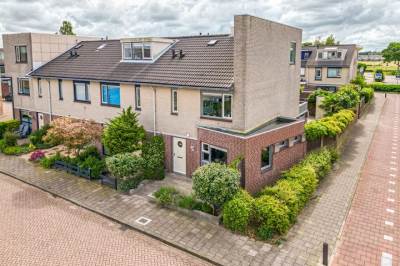 Woning Voornhof 45 Voorhout