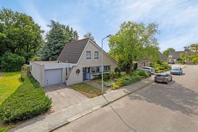 Woning Elstarstraat 106 Kapelle