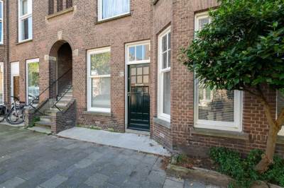 Woning Esdoornstraat 112 Den Haag