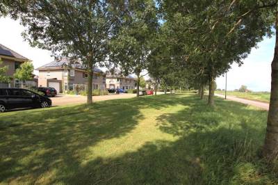 Woning De Ielreager 25 Bolsward