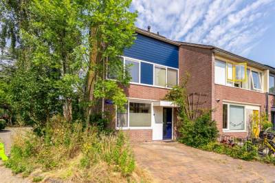 Woning Loefzijde 34 Amsterdam