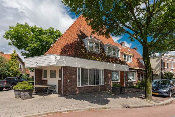 Woning Neuweg 162A Hilversum