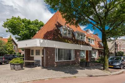 Woning Neuweg 162A Hilversum