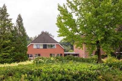 Woning Bevrijdingslaan 12 Groenlo