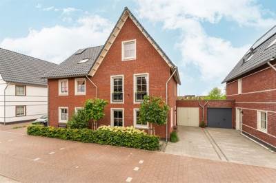 Woning Maneschijn 21 Arnhem