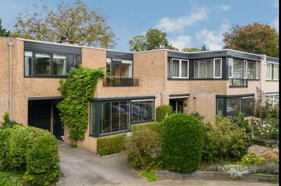 Woning Couwenhoven 6121 Zeist