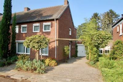 Woning Doormanweg 7 Heel