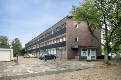 Woning Van Borsselestraat 39 Oosterhout (NB)