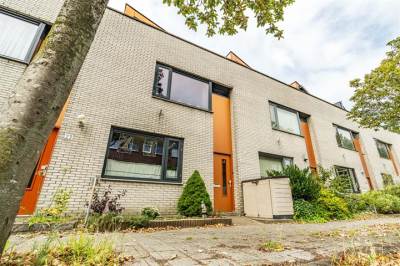 Woning Smientstraat 25 Den Haag