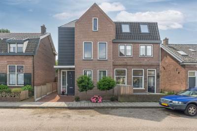 Woning Diamantstraat 22 Hilversum