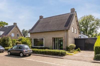 Woning Dorenbos 14 Mierlo