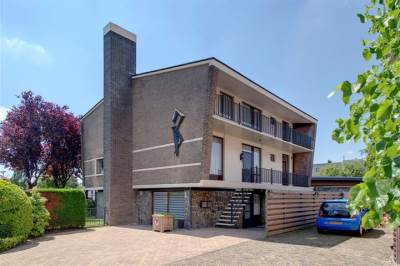 Woning Stationsweg 2 Bedum