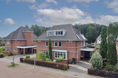 Woning Boekelose Stoomblekerij 188 Enschede