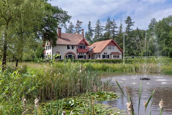 Woning Welnalaan 5 Enschede