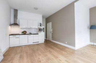 Woning Prins Hendrikstraat 73 Den Haag