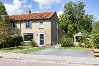 Woning His van Botnialeane 16 Mantgum