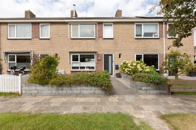 Woning Hegeterp 9 Workum