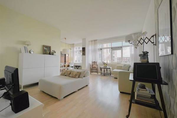 Woning Paul Krugerstraat 12B Rotterdam