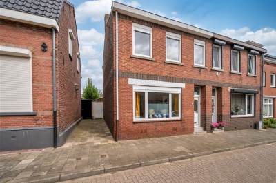 Woning Tiendstraat 10 Venlo