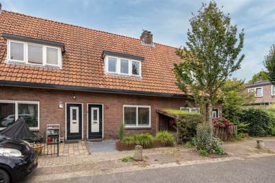 Woning Lathyrusstraat 2A De Bilt