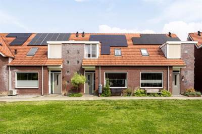 Woning Aldershof 14 Oosterhout (GE)