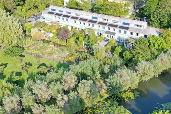 Woning Pal Maleterstraat 50 Utrecht