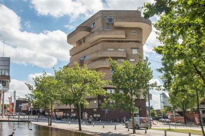 Woning Roomweg 17043 Enschede