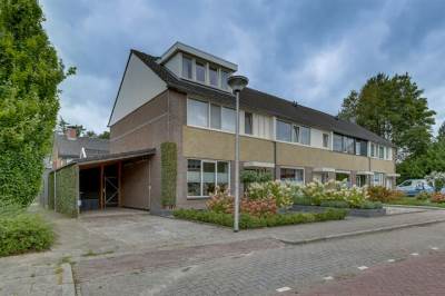 Woning Merelweg 1a Nijverdal