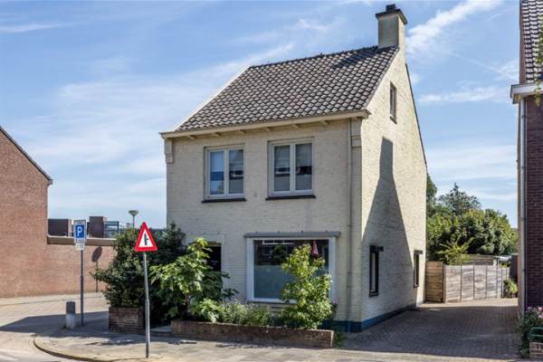 Woning Norbertijnenstraat 13A Geleen