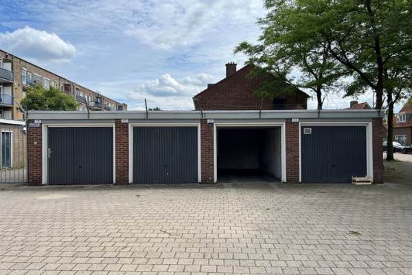Garage C. Smeenkstraat 77C Utrecht