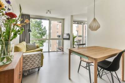 Woning Planciusstraat 19D5 Amsterdam