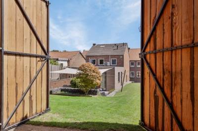 Woning Geverikerstraat 49 Beek (LI)