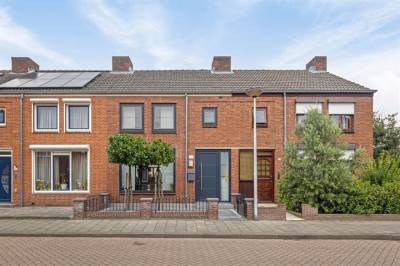 Woning Sint Dionysiusstraat 22 Putte