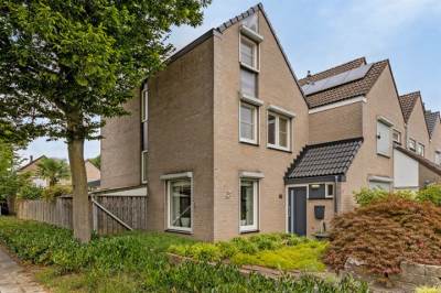 Woning Elzevlam 1 Asten